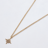 Shining Star Choker Necklace